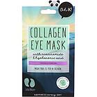 Oh K! Collagen Under Eye Mask 1 par