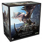 Monster Hunter World: The Board Game Ancient Forest