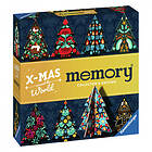 Memory X-mas Around the World Collector's Edition