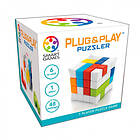 Play Plug and Puzzler