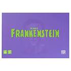 T.H.E. Game of Frankenstein