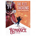 T.H.E. Plot Thickens: Romance Edition