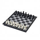 Magnetic Chess Set Travel 24 mm