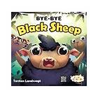 Black Bye-Bye Sheep
