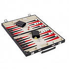 Medium Backgammon Beige