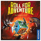 Roll for Adventure