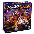 Rally Robo