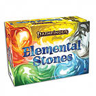 Elemental Pathfinder: Stones