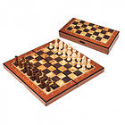 Aquilus Chess Set 40 mm