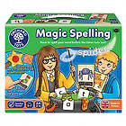 MAGIC Spelling