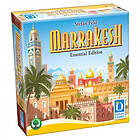 Essential Marrakesh: Edition