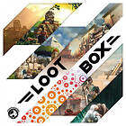 Box Loot 1 Board & Dice