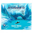 Endless Winter: Paleoamericans Rivers & Rafts (Exp.)