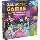 Galactic Games (Swe)