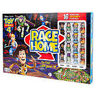 Story Toy 4 Race Home Game