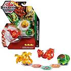 Spin Master Bakugan Evolutions Starter Pack Flygsnurra