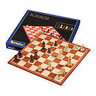 Set Chess Albus 45 mm