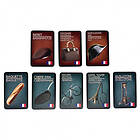 Deception: Theme Pack: Western Europe (Exp.)
