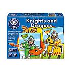 Knights and Dragons (Swe)