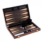Rosewood Longfield Backgammon Medium