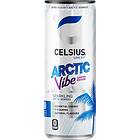 Celsius Arctic Vibe 355ml