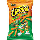 Cheetos Crunchy Cheddar Jalapeno 226g (BF: 2023-11-30)