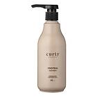 id Hair Id Curly Xclusive Protein Treatment 500ml