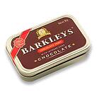 Chocolate Barkleys Mints Mint 50g