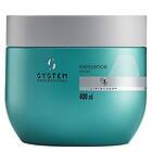 System Professional Inessence Mask 400ml