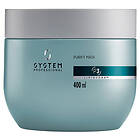 System Professional Purify Mask 400ml