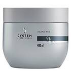 System Professional Volumize Mask 400ml