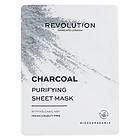 Revolution Beauty Skincare Biodegradable Purifying Cha