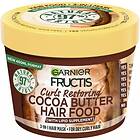 Garnier Fructis Hair Food Cocoa Butter Mask 400ml