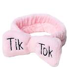 Shelas Blue/Pink Headband With Tiktok 1 st