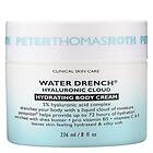 Peter Thomas Roth Water Drench Body Cream 236ml