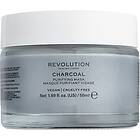 Revolution Skincare Charcoal Purifying Face Mask 50ml