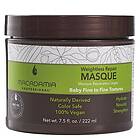 Professional Macadamia Weightless Repair Masque 222ml