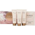 INIKA Organic Skin Luminosity Trial Regime 4 st