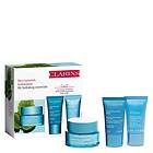 Clarins Hydra-Essentiel Value Pack