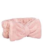 Sunspa by Hedda Skoug Ok to Be Cute Headband Dusty Rose