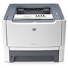 HP LaserJet P2015D