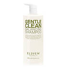 Eleven Australia Gentle Clean Balancing Shampoo 500ml