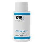 Prep K18 Peptide pH Maintenance Shampoo, 250ml