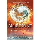 Allegiant Engelska Hardback