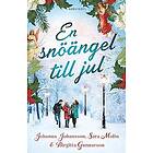 En snöängel till jul Svenska EBook