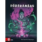 Dödsramsan Svenska Inbunden