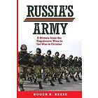 Russia's Army Volume 76 Engelska Hardback