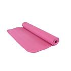 Refit Basic Yogamatte Rosa 3 mm