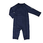 Geggamoja Baby UV-Suit Navy 74/80