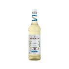 Monin sockerfri Vanille Sirap 1L PET-flaska